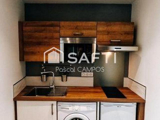 Appartement Pamiers Midi 09100 DS100851350