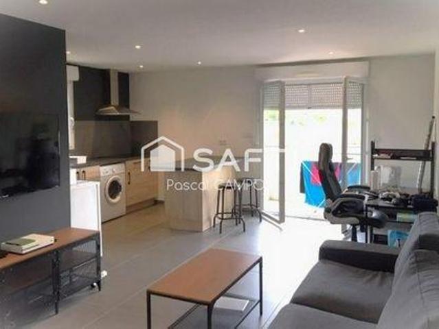 Appartement Pamiers Midi 09100 DS103415669
