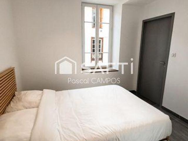 Appartement Pamiers Midi 09100 ES100851350
