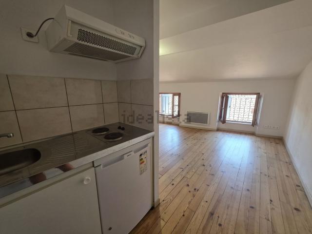 Appartement, Pamiers