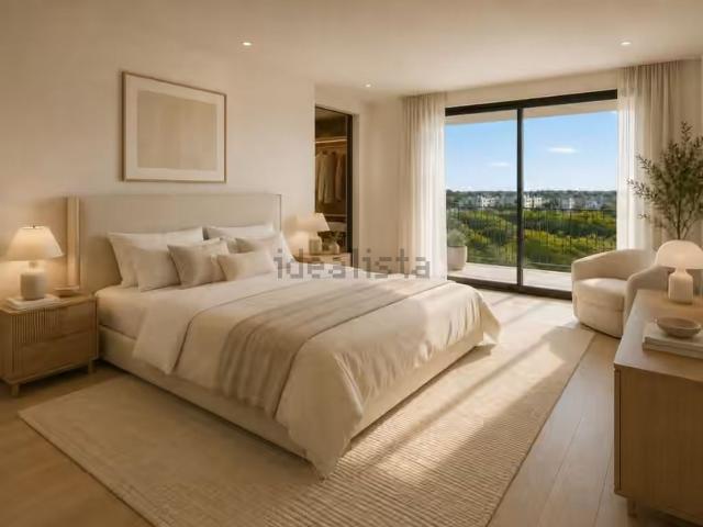 Appartement, Pantin