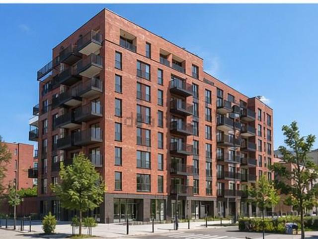 Appartement, Pantin