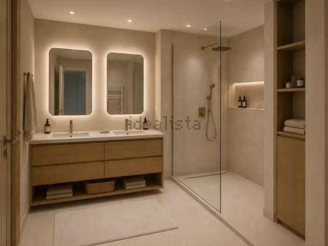 Appartement, Pantin