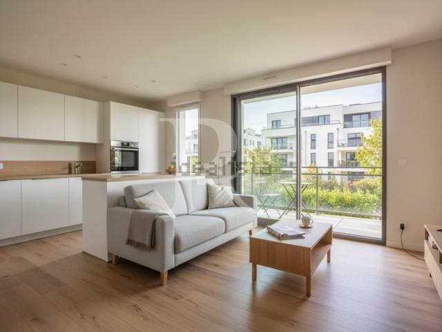 Appartement, Pantin