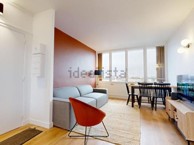 Appartement, Pantin