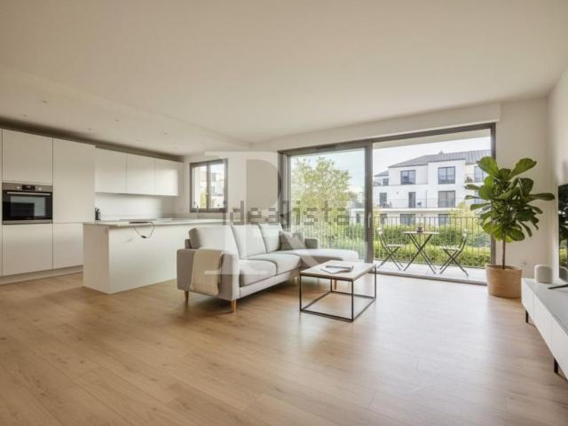 Appartement, Pantin