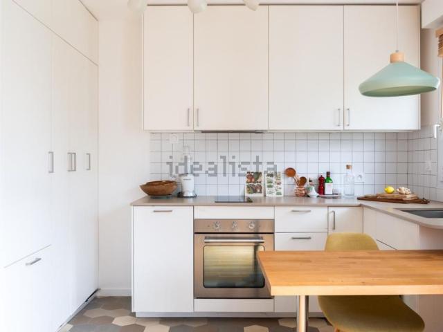 Appartement, Pantin