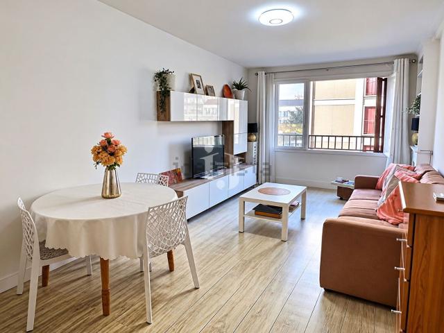 Appartement, Pantin