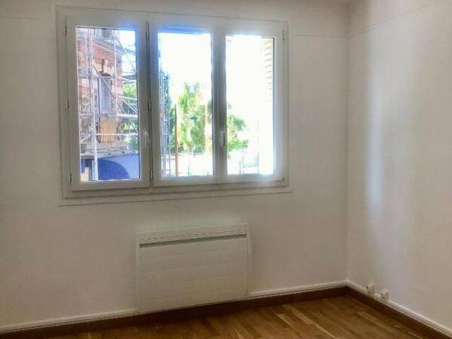 Appartement Pantin 2 pièce s 39.10 m2