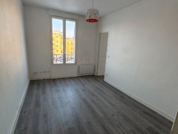 Appartement Pantin 2 pièce s 33.48 m2