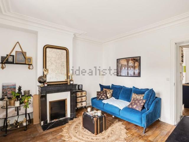 Appartement, Pantin