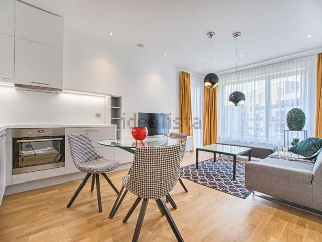 Appartement, Pantin