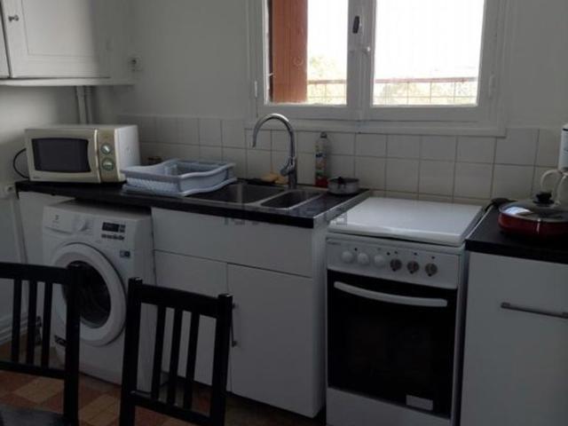 Appartement, Pantin