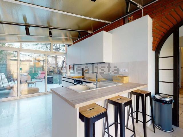Appartement, Pantin