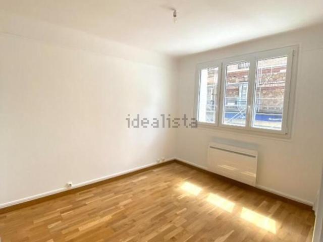 Appartement, Pantin