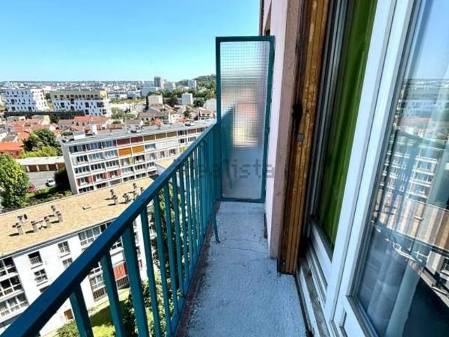 Appartement, Pantin