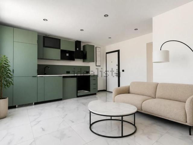 Appartement, Pantin