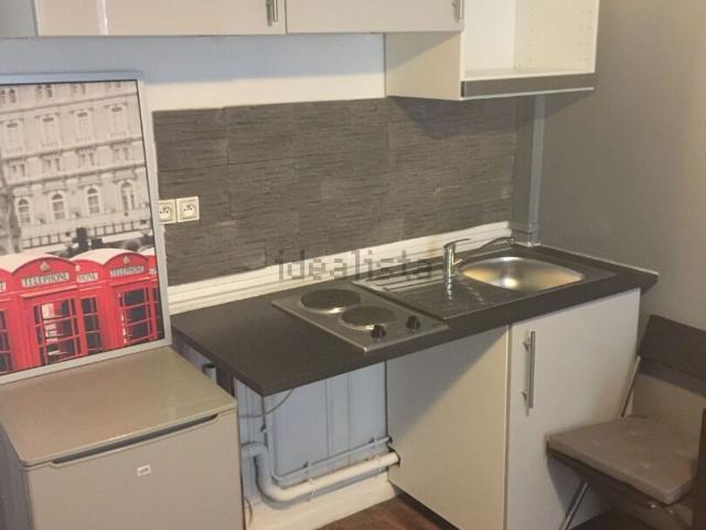 Appartement, Pantin