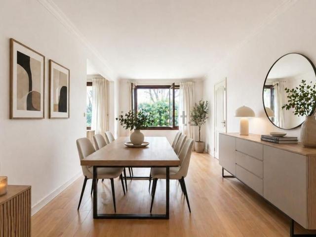 Appartement, Pantin