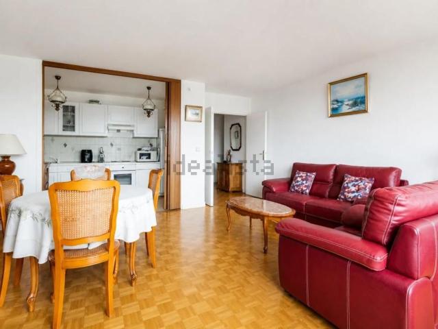 Appartement, Pantin