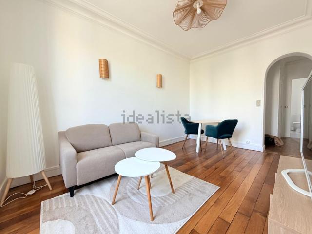 Appartement, Pantin