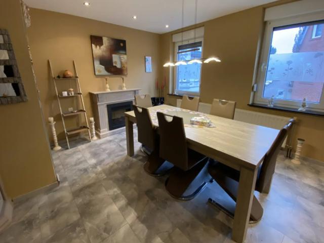 Appartement Pannesheiderstraat, Kerkrade À Louer