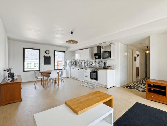 Appartement, Pacy sur Eure