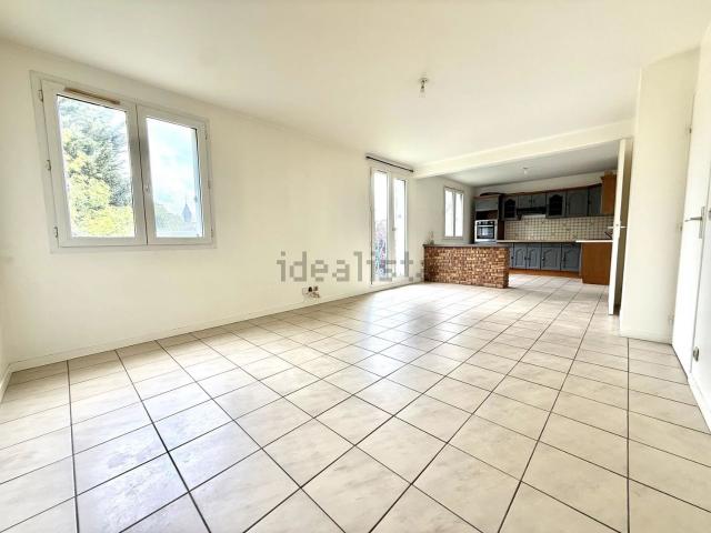 Appartement, Pacy sur Eure