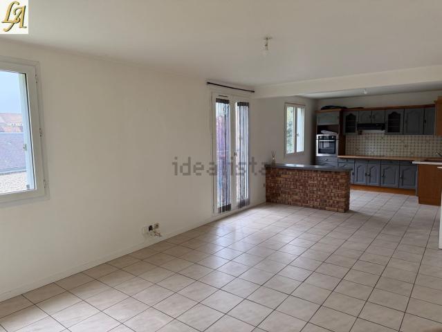 Appartement, Pacy sur Eure