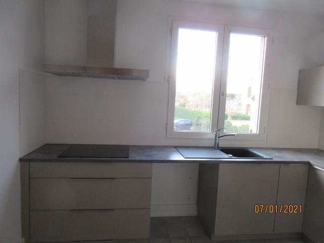 Appartement Pacy sur Eure