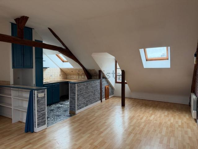 Appartement, Pacy sur Eure