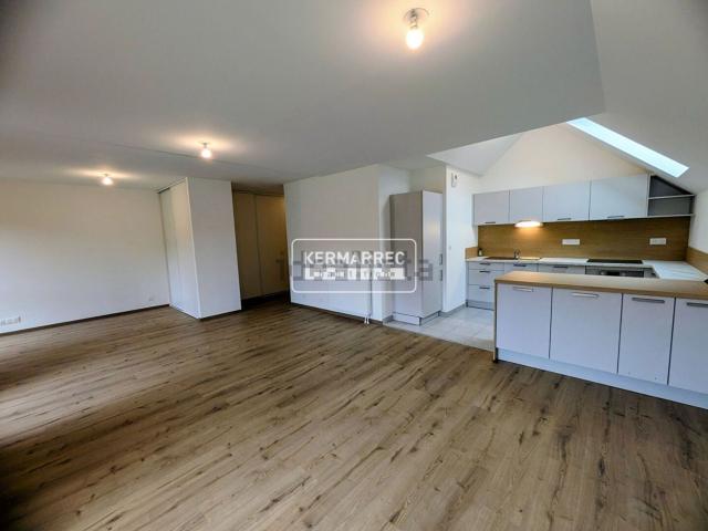 Appartement, Pacé