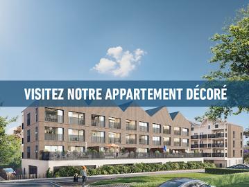 Appartement Pace 3 pièces ECLISSE