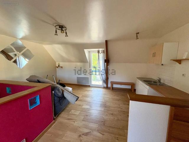 Appartement, Pacé