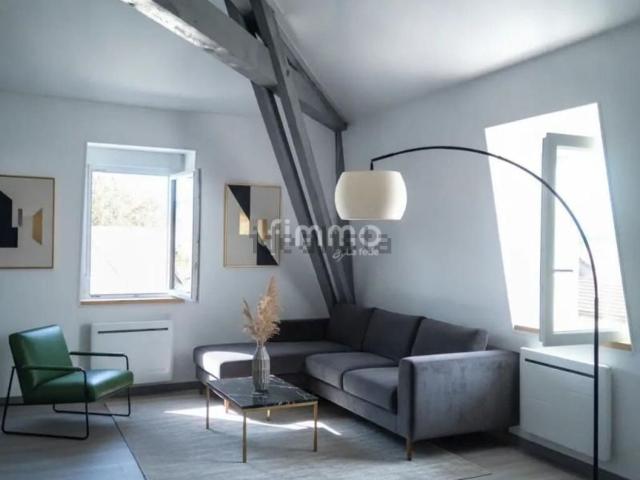 Appartement, Pagny sur Moselle