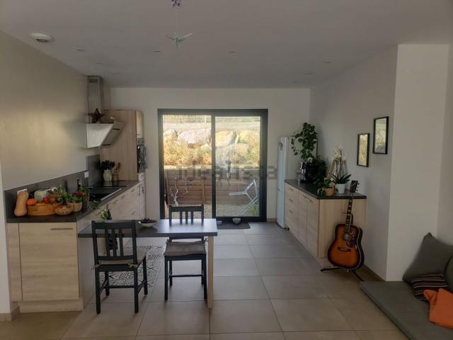 Appartement, Pailhès