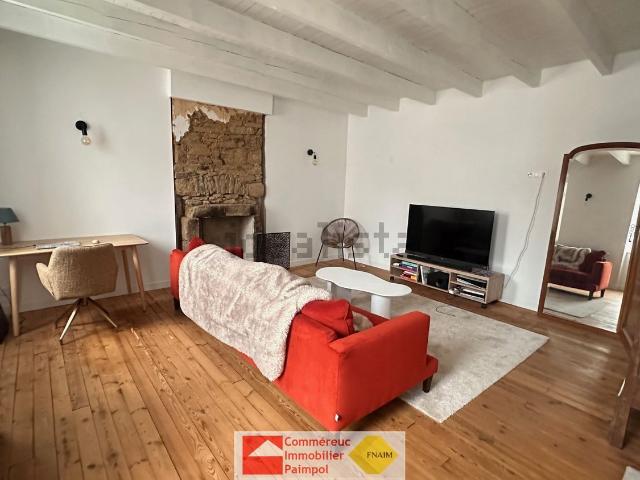 Appartement, Paimpol
