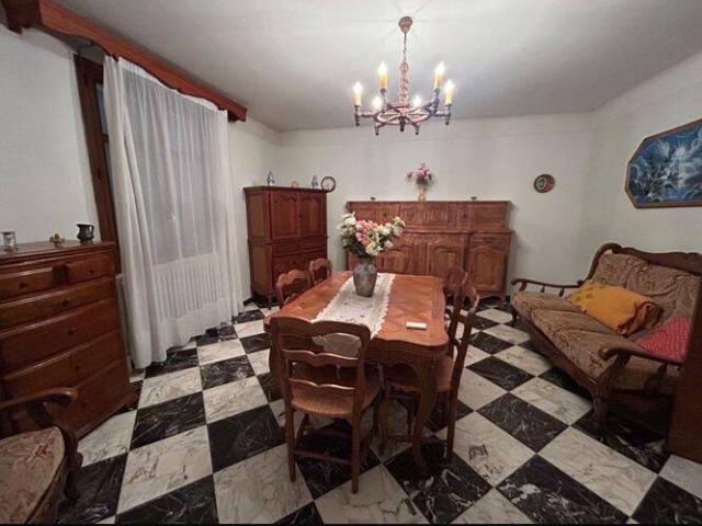 Appartement paisible