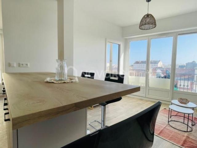Appartement Palais des Pyrénées
