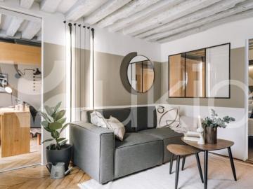 Appartement • Palais Royal