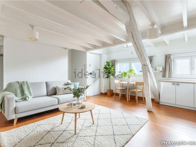 Appartement, Palais Royal, Paris