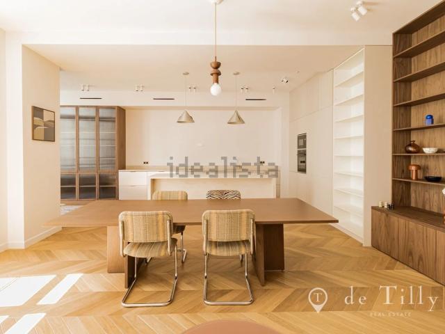 Appartement, Palais Royal, Paris