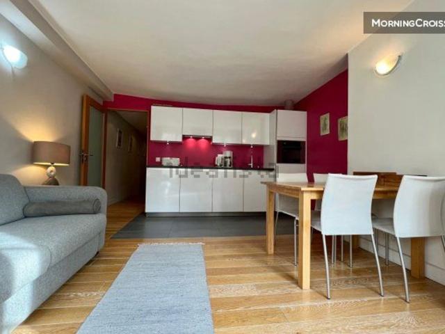 Appartement, Palais Royal, Paris