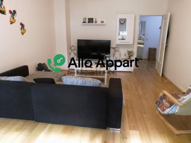 Appartement, Palais Royal, Paris