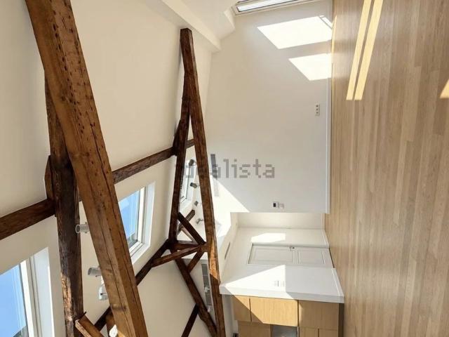 Appartement, Palais Royal, Paris