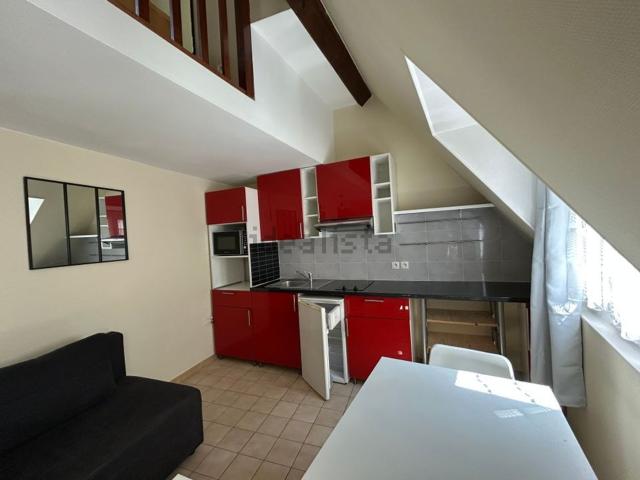 Appartement, Palais Royal, Paris