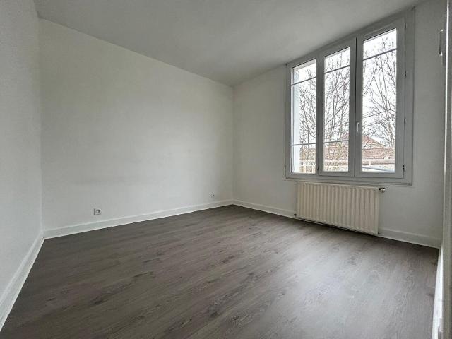 Appartement Palaiseau 3 pièce s 54.10 m2
