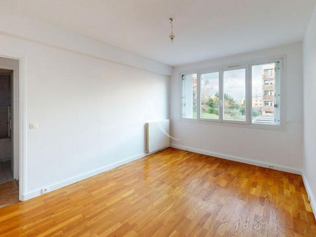 Appartement PALAISEAU 3 pièces 57.83 m²