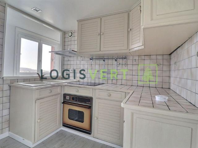 Appartement Palaiseau
