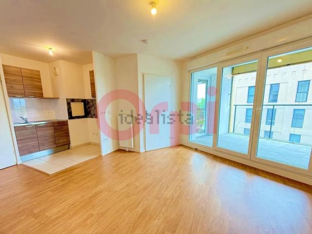 Appartement, Palaiseau